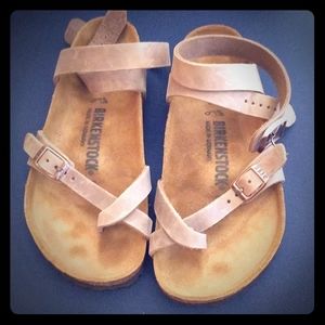 Birkenstock Yara